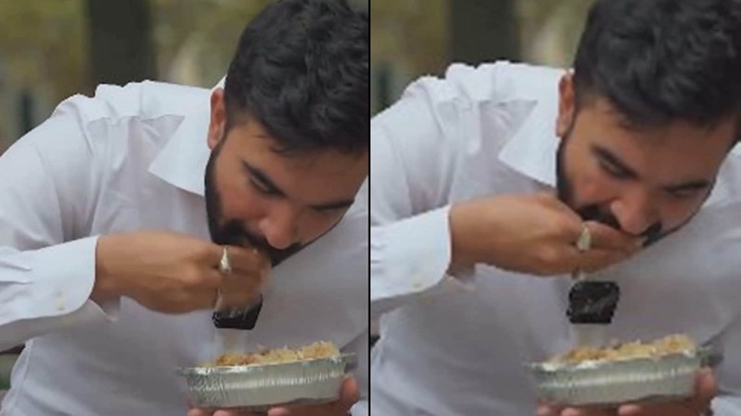 What racists don't understand about Zohran Mamdani, biryani and the West's  'uncivilised' culinary history | The Indian Express