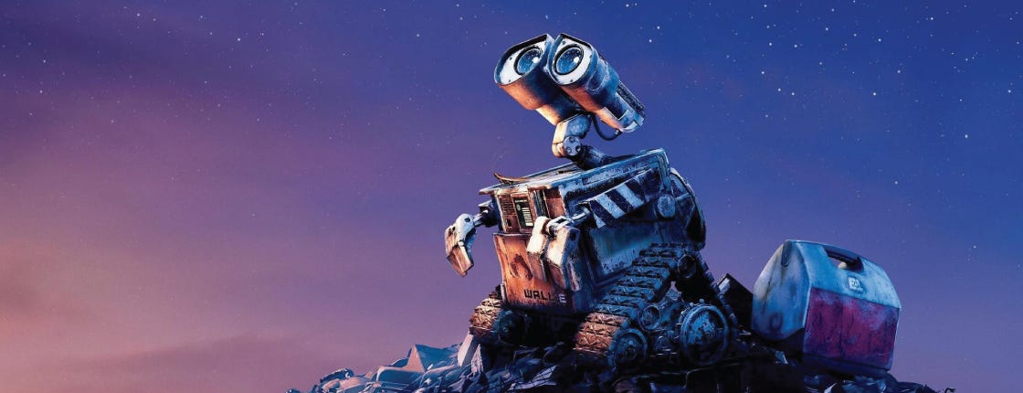 WALL-E - Enzian Theater