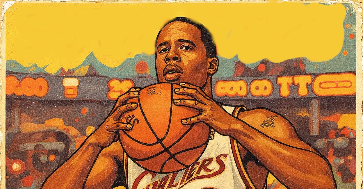 Top 20 Fun Facts: Goodfellas NBA Edition
