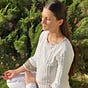 Veronica Mathew - Yogic Uplift's avatar