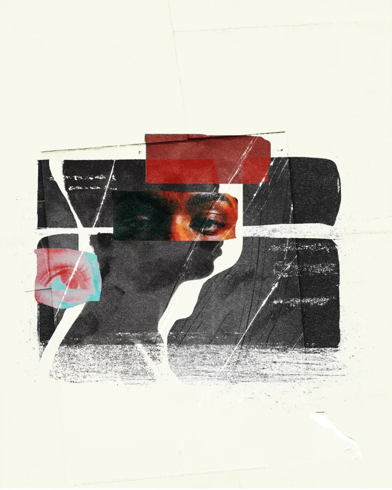 An image added by bigalan on Aug 28, 2024. May present: modern art.