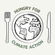Hungry for Climate Action