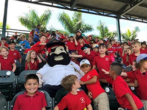 Manatee Chamber and School District Partner to Connect Businesses with Classrooms