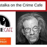 The Crime Cafe Newsletter