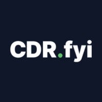 CDR.fyi logo