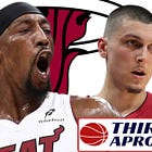 The Heat's Guide to Trading for a Star - 2026 Offseason Preview
