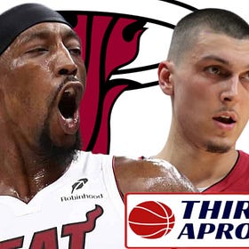 The Heat's Guide to Trading for a Star - 2026 Offseason Preview