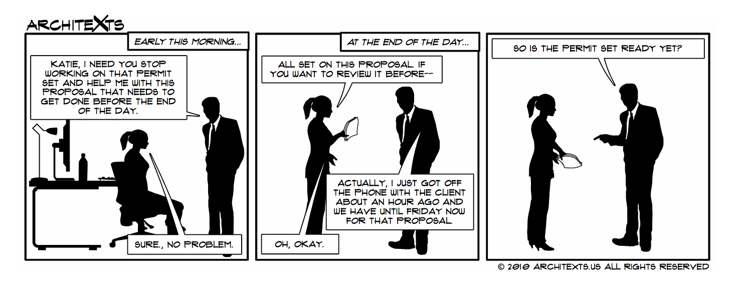 Proposal