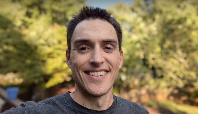 Ryan selfie 2024-08-26 Ryan selfie 2024-08-26