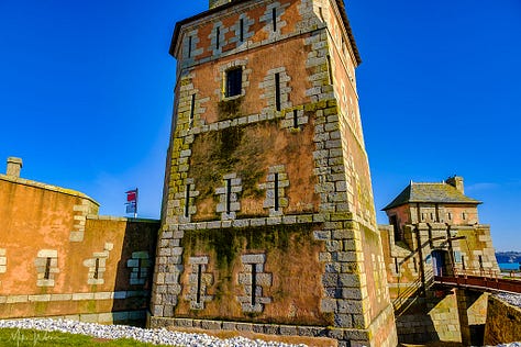 Vauban Tower