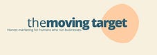 The Moving Target