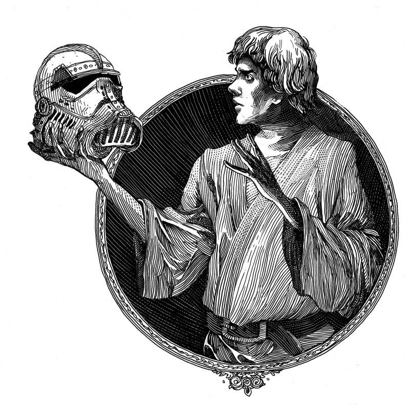 William Shakespeare's Star Wars - Shakespeare & Beyond William Shakespeare's Star Wars - Shakespeare & Beyond