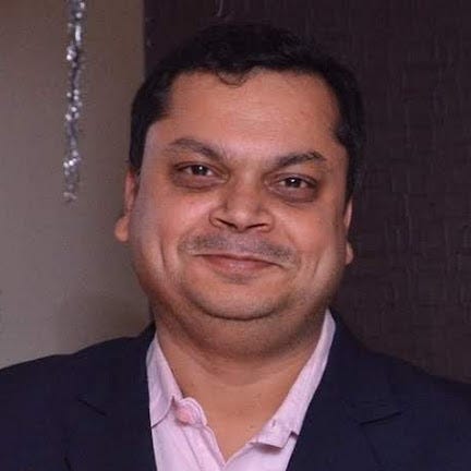 Vikash Manoranjan
