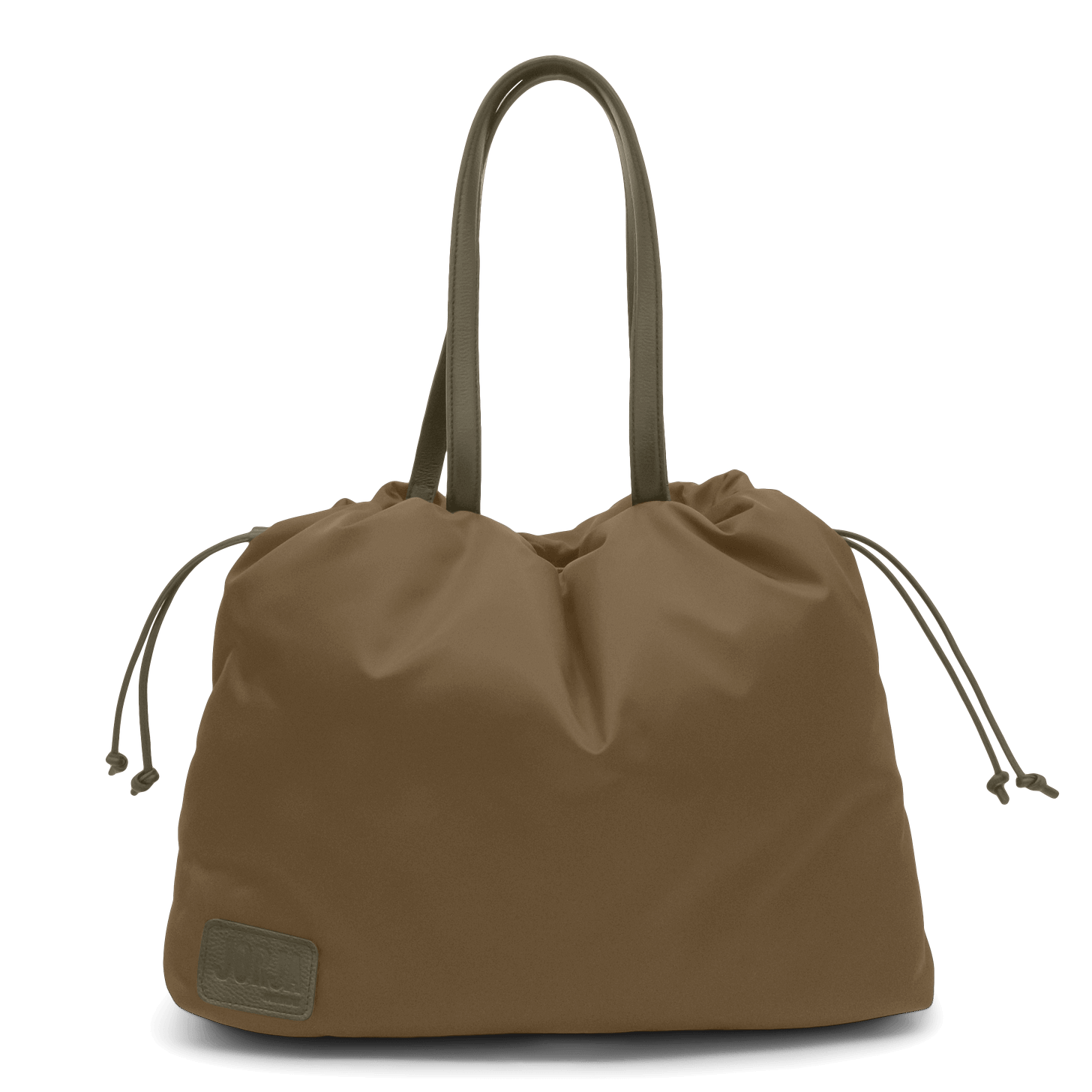 The Puffy Tote