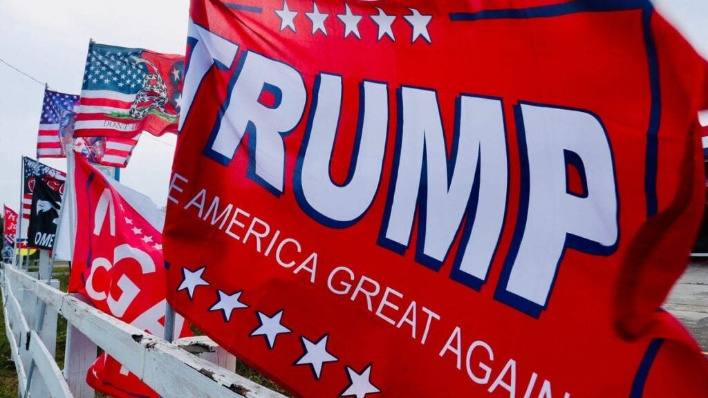 Uproar Over Epstein Memo Exposes Rift in Trump's Support Base Uproar Over Epstein Memo Exposes Rift in Trump's Support Base