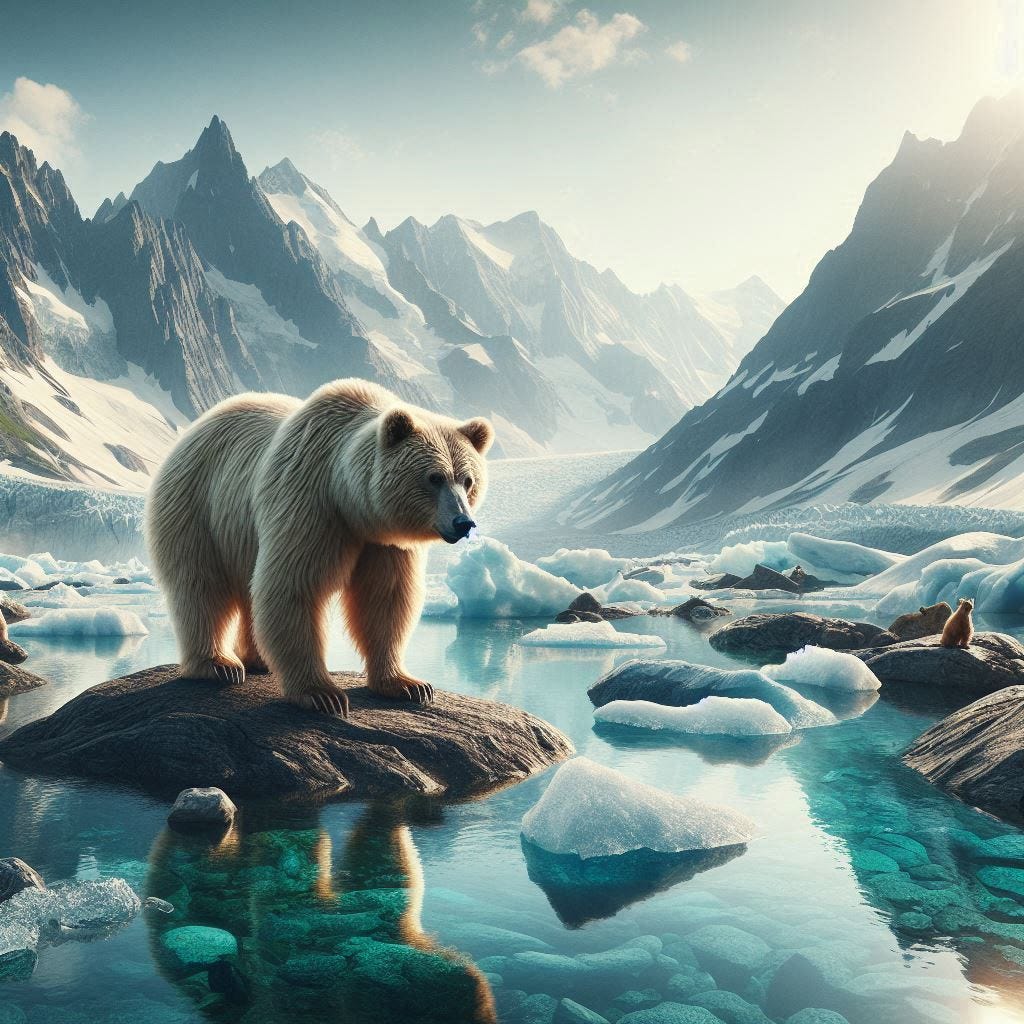 O alarmismo climático – está afetando negativamente a saúde mental das crianças.