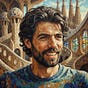 Wim Casteels's avatar