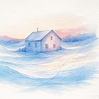 Home Is Where You Are