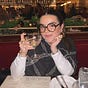 olive muse's avatar