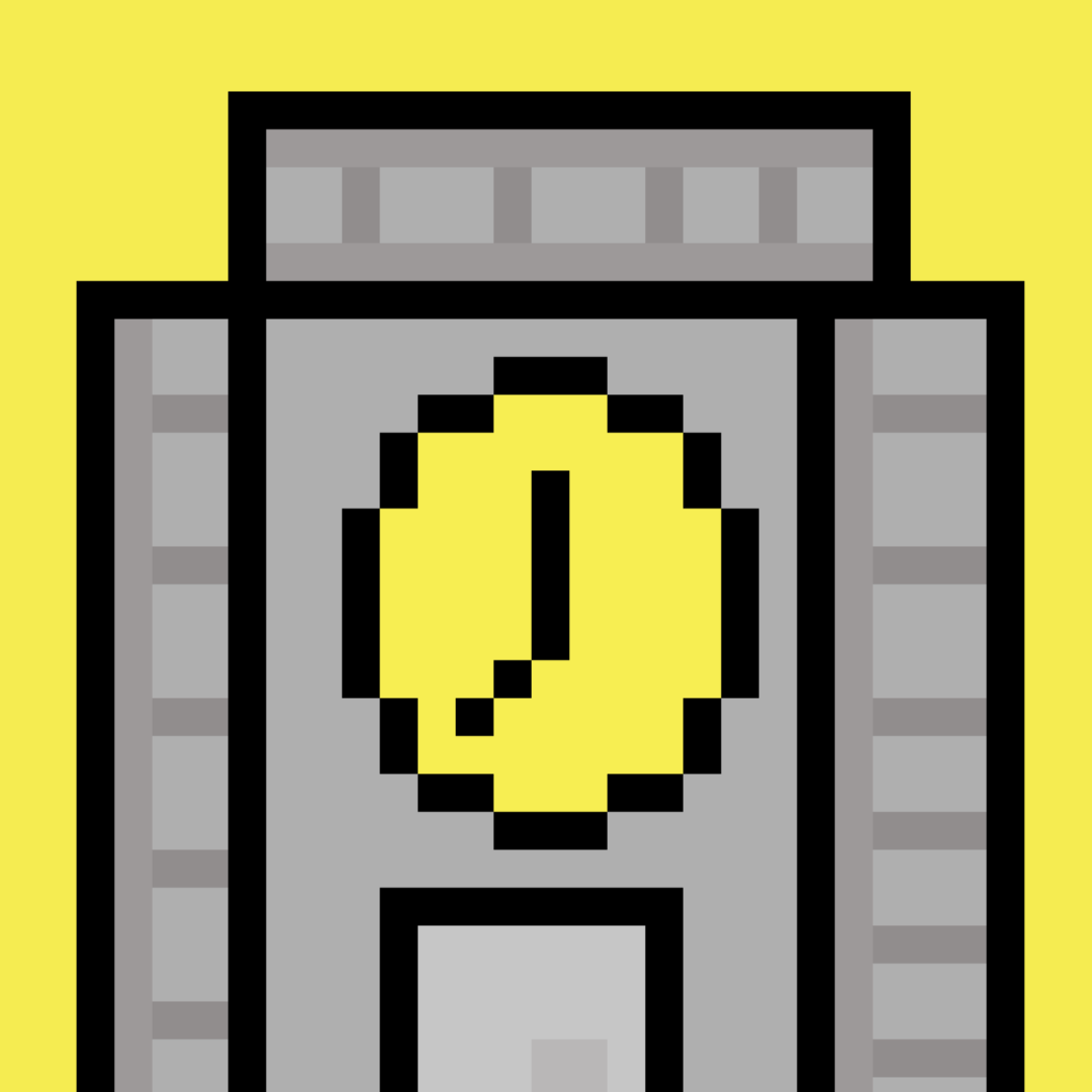 Mustard's Museum of Pixel Art