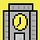 Mustard's Museum of Pixel Art