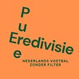 Pure Eredivisie's avatar