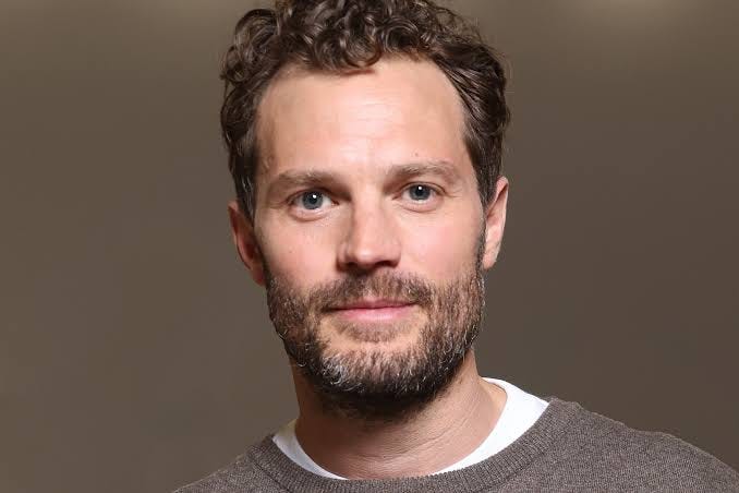 Jamie Dornan stars in Apple TV's upcoming thriller '12 12 12', AI generated Jamie Dornan stars in Apple TV's upcoming thriller '12 12 12', AI generated