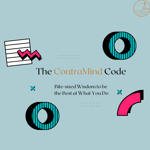 The ContraMind Code