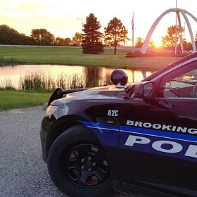 Brookings agrees to assist SDSU Police Department following firing of school chief