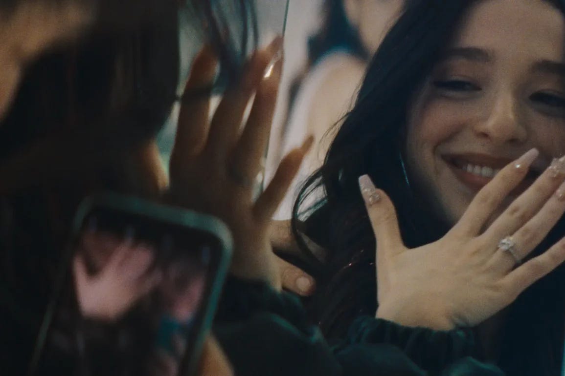 Anora": montanha-russa sentimental regada a sexo, luxo e ingenuidade -  Revista O Grito! — Jornalismo cultural que fala de tudo