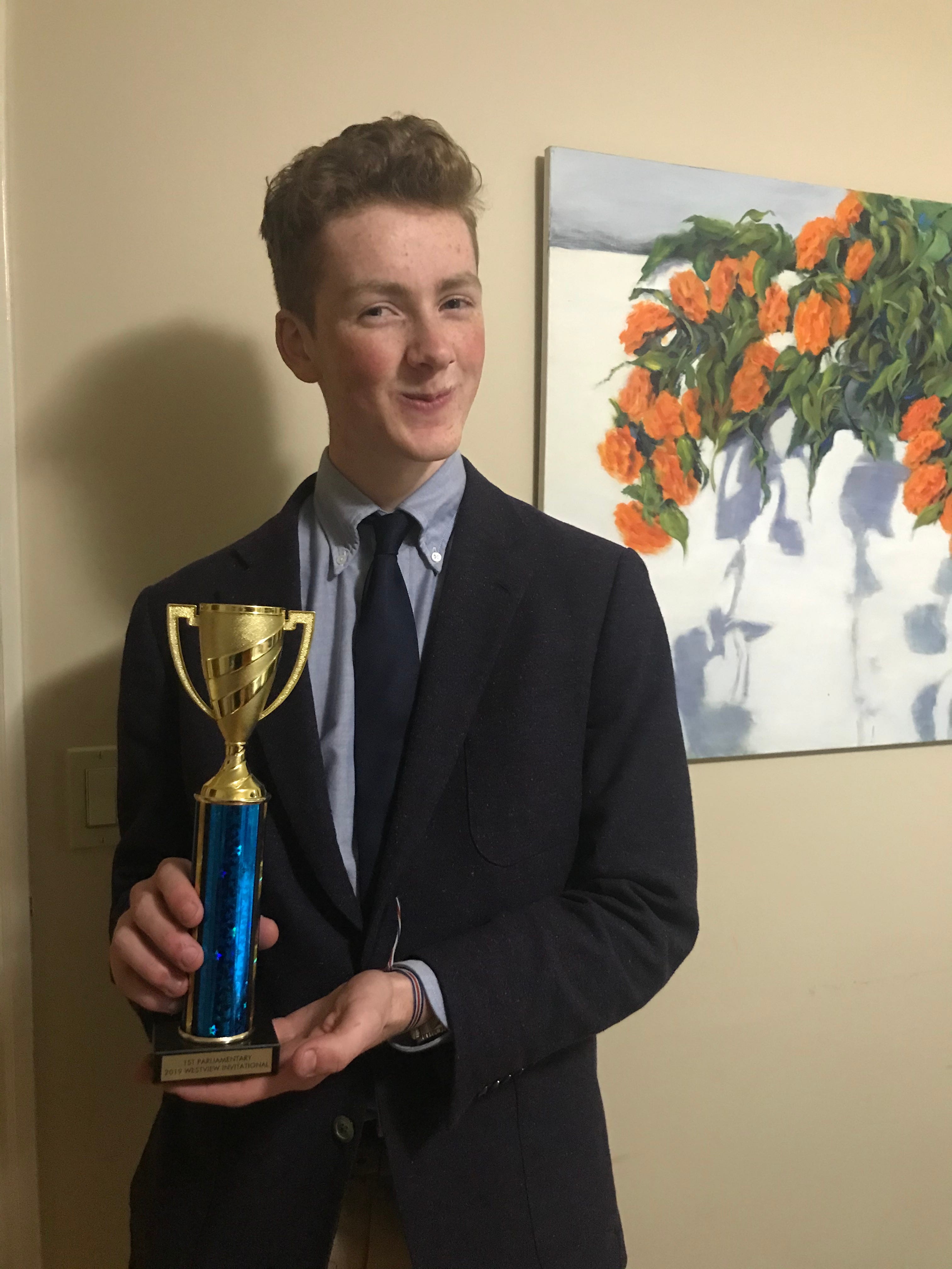 Resilience in The Ordinary