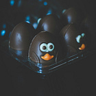 Chocolate: Indulgence or Running Fuel?