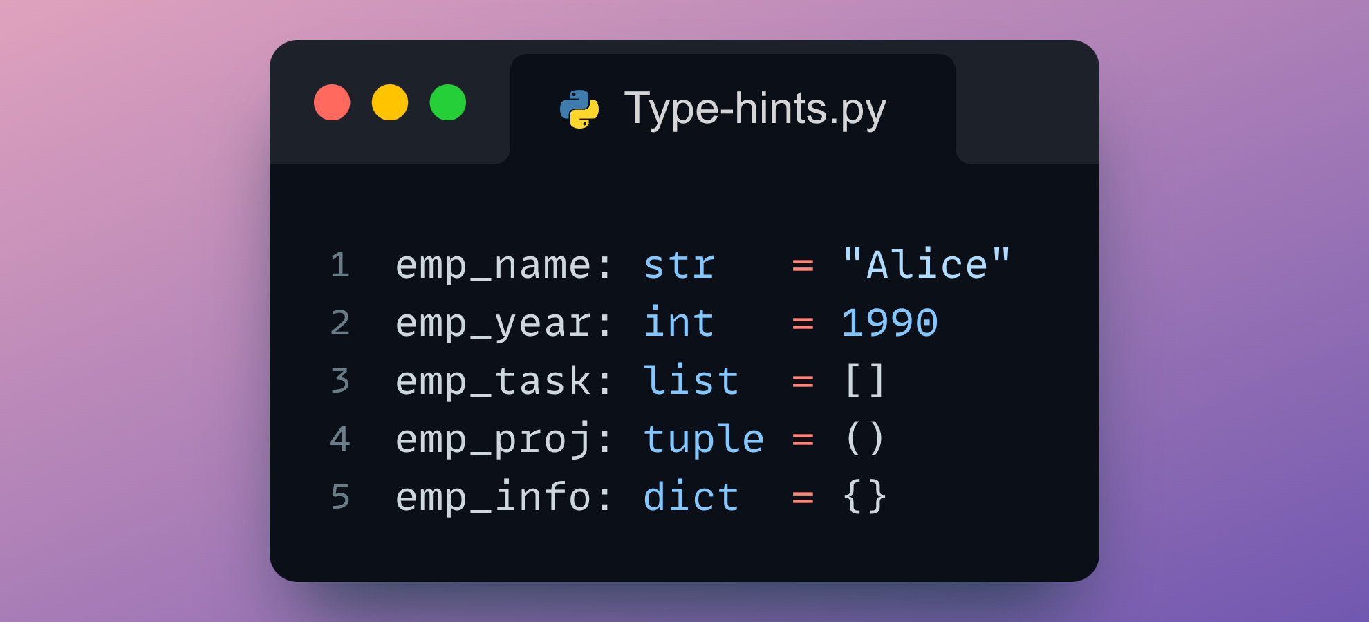 10 Ways to Declare Type Hints in Python - by Avi Chawla