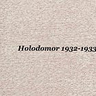 Holod (famine) + Mor (exterminate) — A Timeline