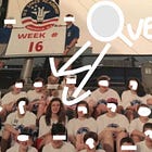 Trans Lady Existing At Space Camp, So That's A Thing To Be Upset About If You Are Disgusting