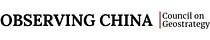 Observing China