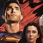 'Superman & Lois' Final Season Official Synopsis Details Demoted Ex-Regulars’ Roles