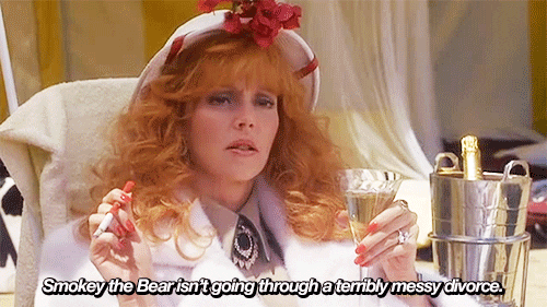 16 Best Quotes From Troop Beverly Hills - Funny Gifs & Scenes With Shelly  Long