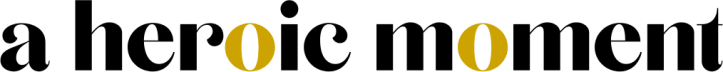 A Heroic Moment