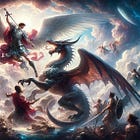 Breaking through Delays of Breakthrough