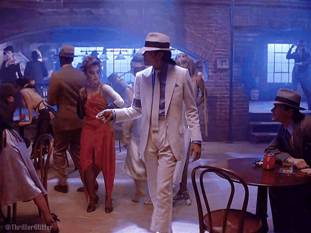 Michael Jackson Smooth Criminal GIF - Michael Jackson Smooth Criminal  Smooth Criminal Gif - Discover & Share GIFs