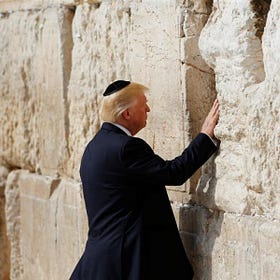 Donald Trump becomes House Speaker in January 2023?