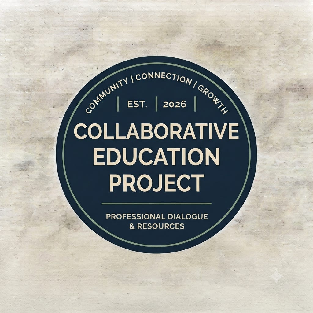 Collaborative Education Project