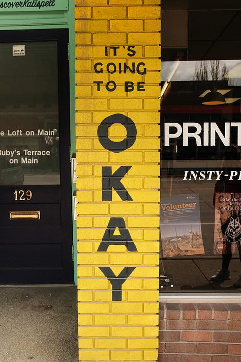 Tyler Knott Gregson Fuji photos of life in Montana
