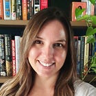 Answers With: Stephanie from That Bookish Life