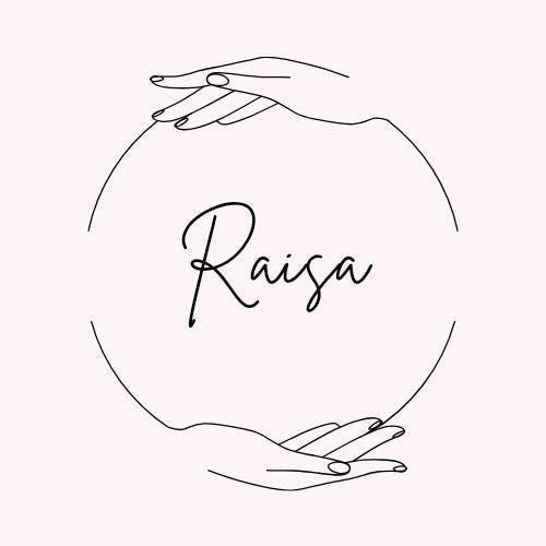 Raisa Wellbeing