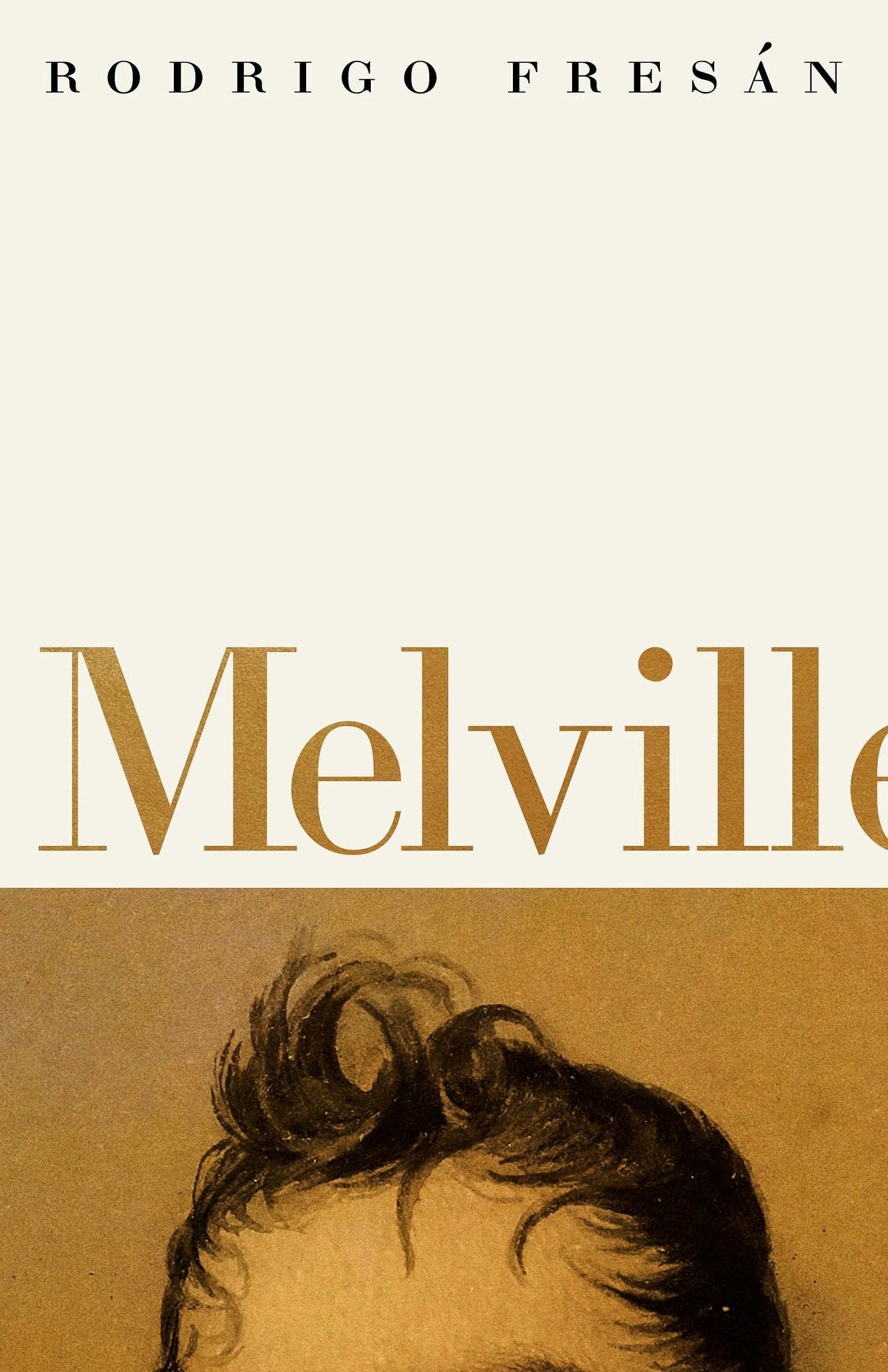 Melvill [Book]