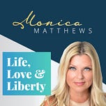 Monica’s Podcasts