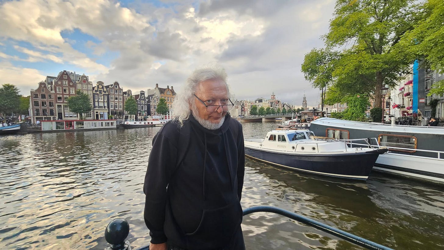 May be an image of 1 person and boat May be an image of 1 person and boat