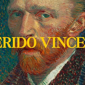 Una carta a Van Gogh